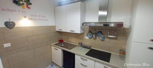 Lenola Apartment | 60 m² Apartment ∙ 1 bedroom ∙ 5 guests
