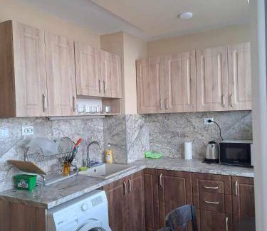 Yambol Apartment | 60 m² Apartment ∙ 2 bedrooms ∙ 6 guests