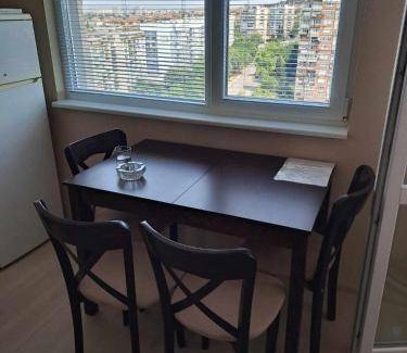 Yambol Apartment | 60 m² Apartment ∙ 2 bedrooms ∙ 6 guests