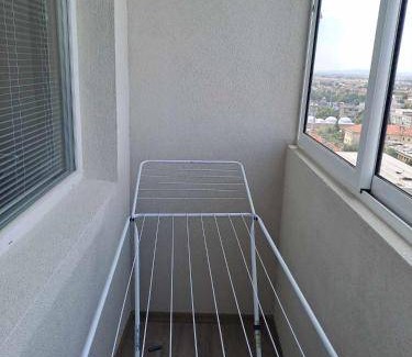 Yambol Apartment | 60 m² Apartment ∙ 2 bedrooms ∙ 6 guests