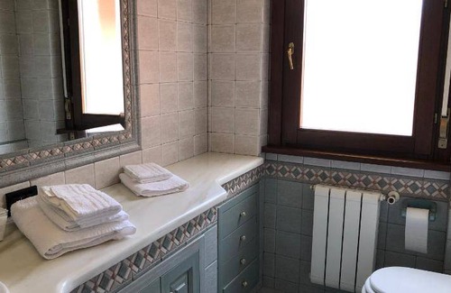 Civitavecchia Apartment | 60 m² Apartment ∙ 1 bedroom ∙ 4 guests