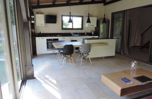 Pamplemousses Apartment | 60 m² Apartment ∙ 1 bedroom ∙ 4 guests