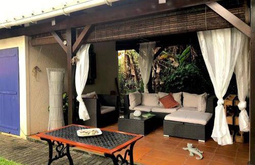 Pamplemousses Apartment | 60 m² Apartment ∙ 1 bedroom ∙ 4 guests