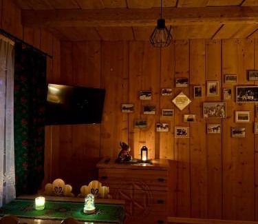 Bialy Dunajec Apartment | 60 m² Apartment ∙ 5 guests