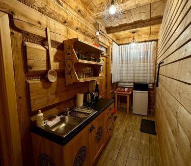 Bialy Dunajec Apartment | 60 m² Apartment ∙ 5 guests