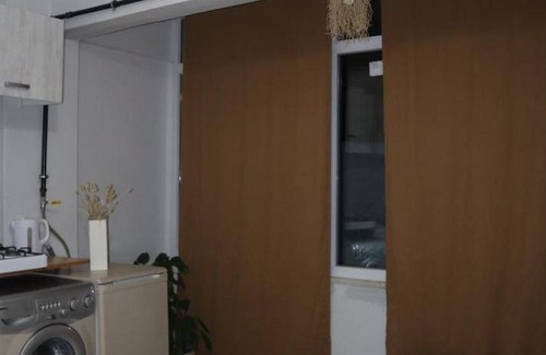 Sultanahmet Apartment | 60 m² Apartment ∙ 1 bedroom ∙ 7 guests