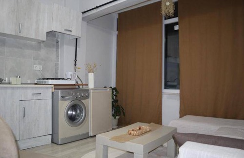 Sultanahmet Apartment | 60 m² Apartment ∙ 1 bedroom ∙ 7 guests
