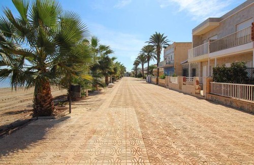 El Algar Apartment | 60 m² Apartment ∙ 2 bedrooms ∙ 6 guests