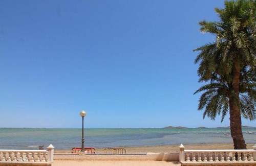 El Algar Apartment | 60 m² Apartment ∙ 2 bedrooms ∙ 6 guests