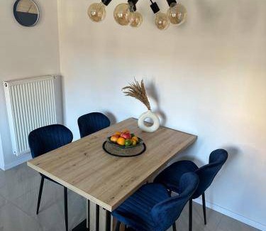 Cetniewo Apartment | 60 m² Apartment ∙ 1 bedroom ∙ 6 guests