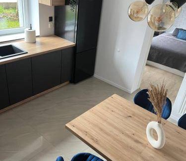 Cetniewo Apartment | 60 m² Apartment ∙ 1 bedroom ∙ 6 guests