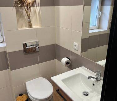Cetniewo Apartment | 60 m² Apartment ∙ 1 bedroom ∙ 6 guests