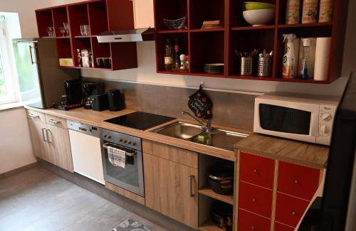 Ebenthal in Kaernten Apartment | 60 m² Apartment ∙ 1 bedroom ∙ 4 guests