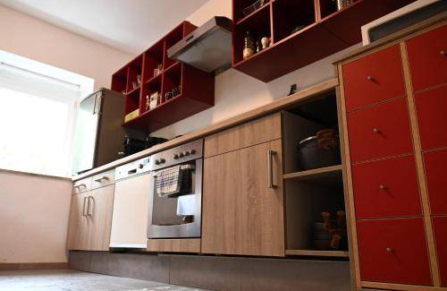Ebenthal in Kaernten Apartment | 60 m² Apartment ∙ 1 bedroom ∙ 4 guests