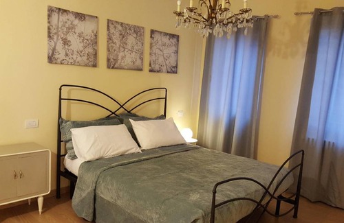 Gavardo Apartment | 60 m² Apartment ∙ 1 bedroom ∙ 5 guests