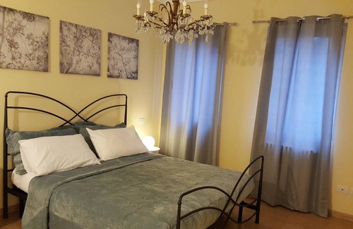 Gavardo Apartment | 60 m² Apartment ∙ 1 bedroom ∙ 5 guests