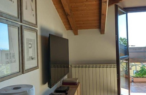 Morosolo Apartment | 60 m² Apartment ∙ 1 bedroom ∙ 4 guests