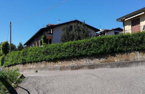 Morosolo Apartment | 60 m² Apartment ∙ 1 bedroom ∙ 4 guests