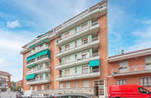 Parella Apartment | 60 m² Apartment ∙ 1 bedroom ∙ 5 guests