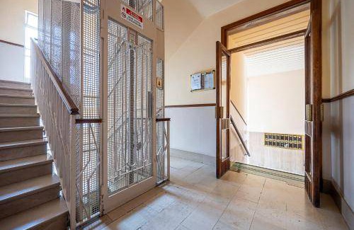 Parella Apartment | 60 m² Apartment ∙ 1 bedroom ∙ 5 guests
