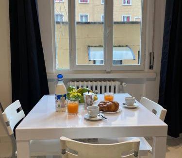 Stadera Apartment | 60 m² Apartment ∙ 1 bedroom ∙ 8 guests