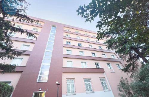 Roiano-Gretta-Barcola-Cologna-Scorcola Apartment | 60 m² Apartment ∙ 1 bedroom ∙ 4 guests