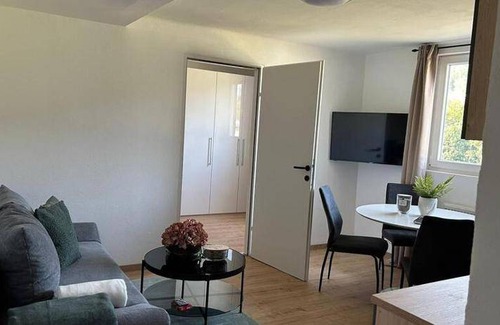Leoben Apartment | 60 m² Apartment ∙ 1 bedroom ∙ 4 guests
