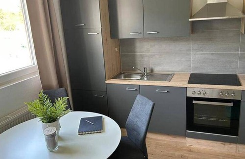 Leoben Apartment | 60 m² Apartment ∙ 1 bedroom ∙ 4 guests
