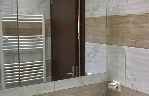 Prinos Apartment | 60 m² Apartment ∙ 1 bedroom ∙ 5 guests