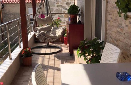 Prinos Apartment | 60 m² Apartment ∙ 1 bedroom ∙ 5 guests