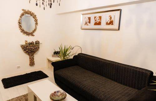 Craiova Apartment | 60 m² Apartment ∙ 1 bedroom ∙ 5 guests