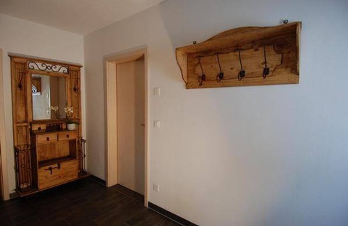 Engadin Scoul Apartment | 60 m² Apartment ∙ 1 bedroom ∙ 2 guests
