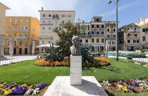Old Town Apartment | 60 m² Apartment ∙ 1 bedroom ∙ 3 guests