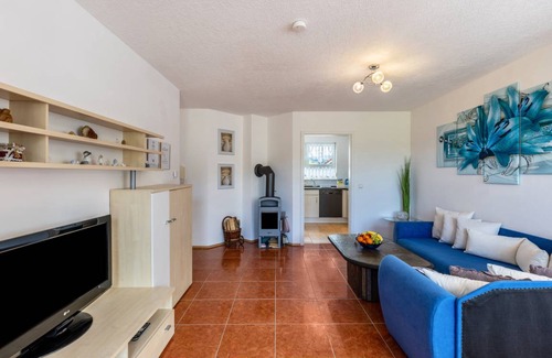 Hechingen Apartment | 60 m² Apartment ∙ 1 bedroom ∙ 2 guests
