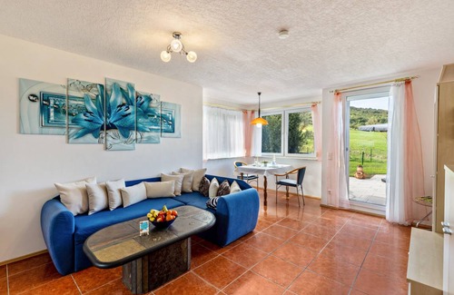 Hechingen Apartment | 60 m² Apartment ∙ 1 bedroom ∙ 2 guests