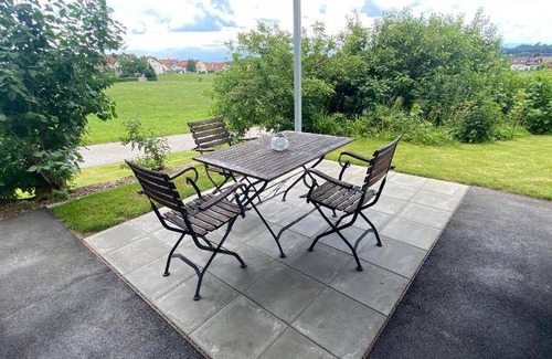 Waldburg Apartment | 60 m² Apartment ∙ 1 bedroom ∙ 3 guests