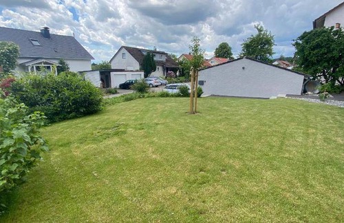 Waldburg Apartment | 60 m² Apartment ∙ 1 bedroom ∙ 3 guests