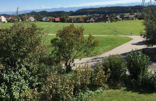 Waldburg Apartment | 60 m² Apartment ∙ 1 bedroom ∙ 3 guests