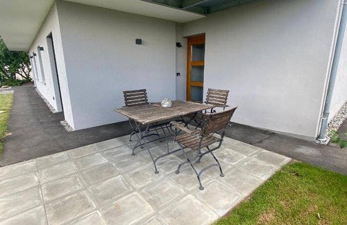 Waldburg Apartment | 60 m² Apartment ∙ 1 bedroom ∙ 3 guests