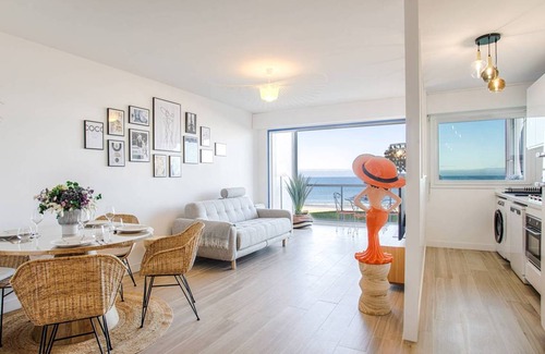 Le Home Apartment | 60 m² Apartment ∙ 1 bedroom ∙ 4 guests