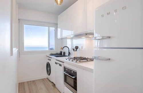Le Home Apartment | 60 m² Apartment ∙ 1 bedroom ∙ 4 guests