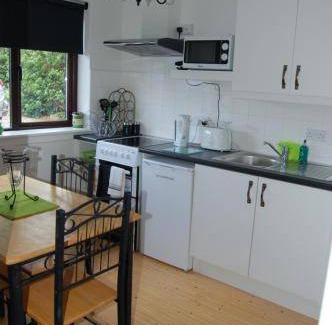 Beaufort Apartment | 60 m² Apartment ∙ 1 bedroom ∙ 3 guests