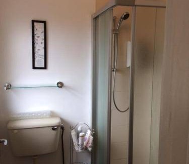 Beaufort Apartment | 60 m² Apartment ∙ 1 bedroom ∙ 3 guests