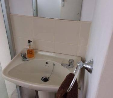 Beaufort Apartment | 60 m² Apartment ∙ 1 bedroom ∙ 3 guests