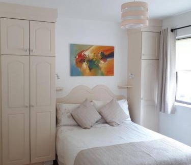 Beaufort Apartment | 60 m² Apartment ∙ 1 bedroom ∙ 3 guests