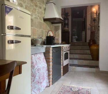 Gonnosno Apartment | 60 m² Apartment ∙ 1 bedroom ∙ 2 guests