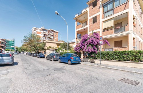 Ladispoli Apartment | 60 m² Apartment ∙ 1 bedroom ∙ 5 guests