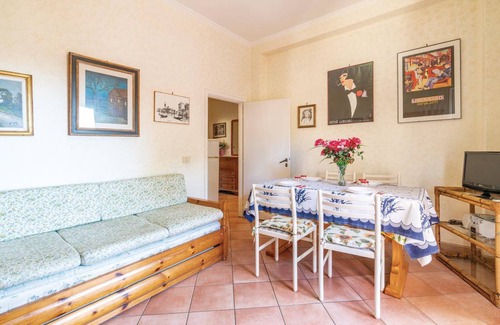 Ladispoli Apartment | 60 m² Apartment ∙ 1 bedroom ∙ 5 guests