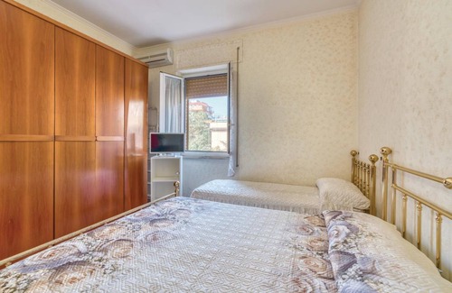 Ladispoli Apartment | 60 m² Apartment ∙ 1 bedroom ∙ 5 guests