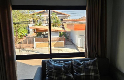 Vientiane Apartment | 60 m² Apartment ∙ 1 bedroom ∙ 3 guests